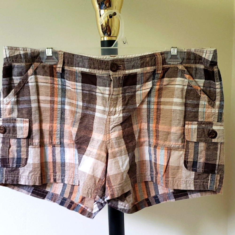 Old Navy shorts